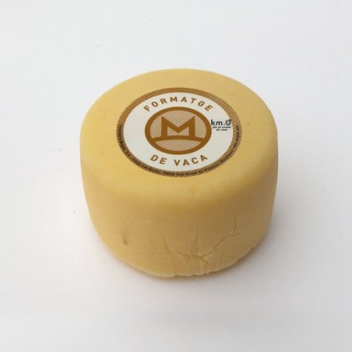 Formatge Vallforners Mini Mogent 500gr