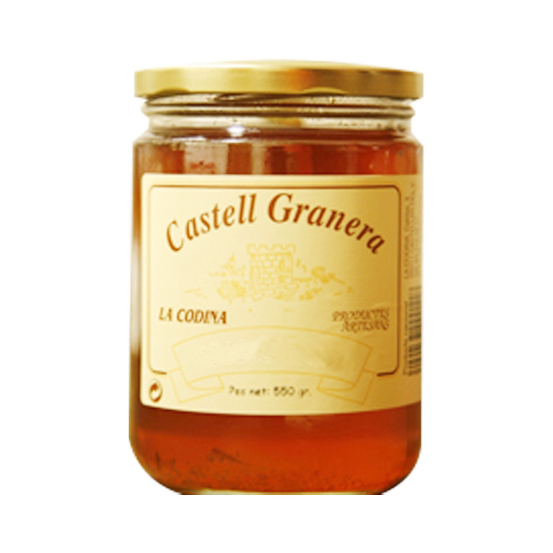 mel-miel-taronger-azahar-castell-granera-km0