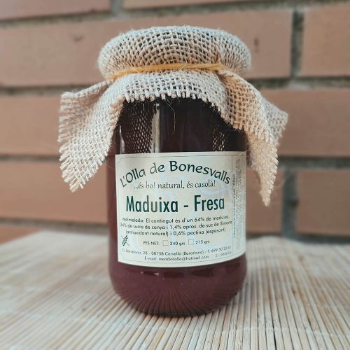 mermelada-fresa-natural-melmelada-casolana-maduixa