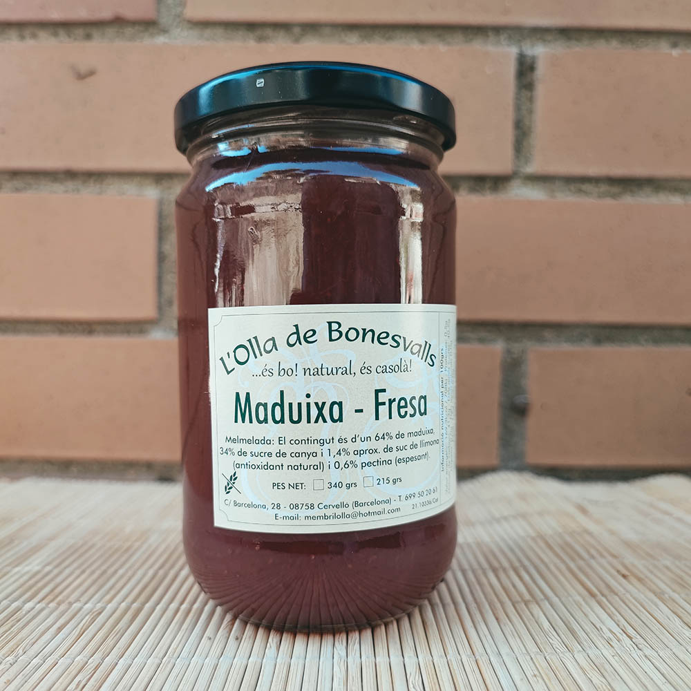 mermelada-fresa-natural-melmelada-casolana-maduixa